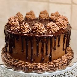 Cakes