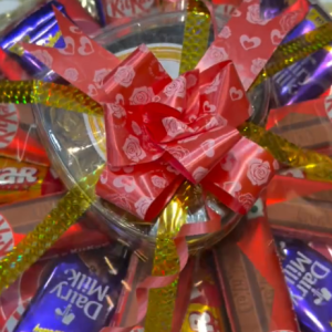 Chocolate Box